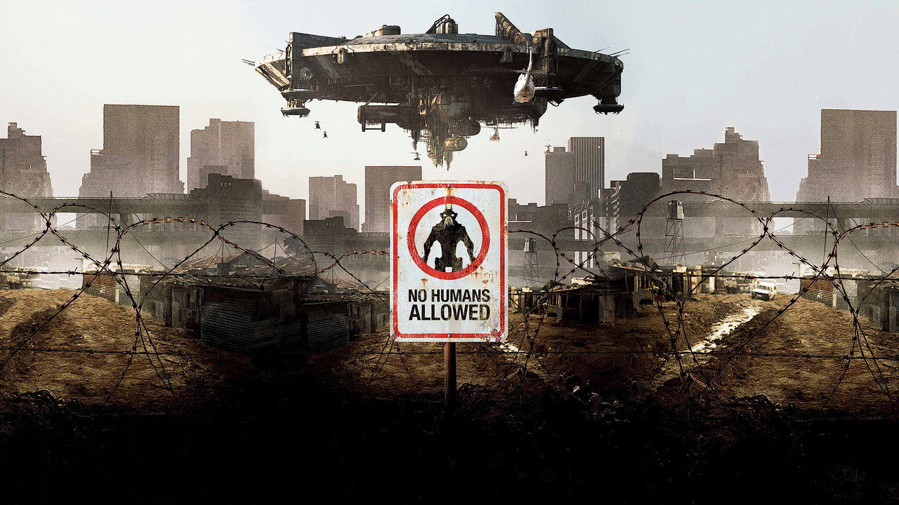 District 9 banner
