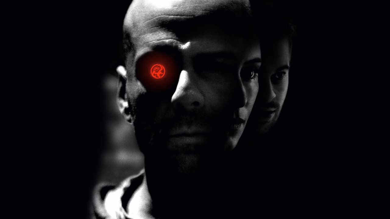 Twelve Monkeys banner