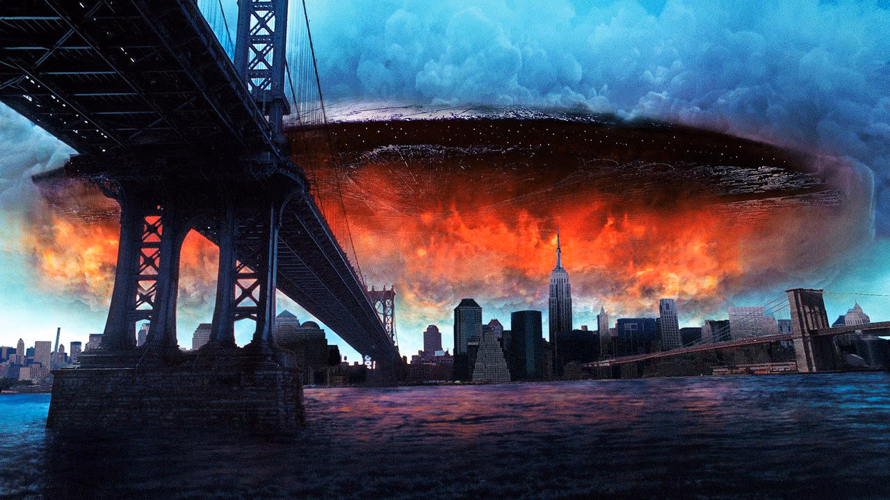 Independence Day banner