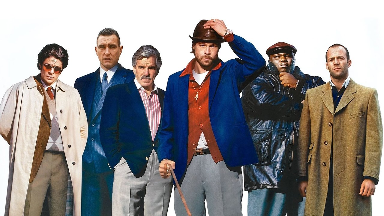 Snatch banner
