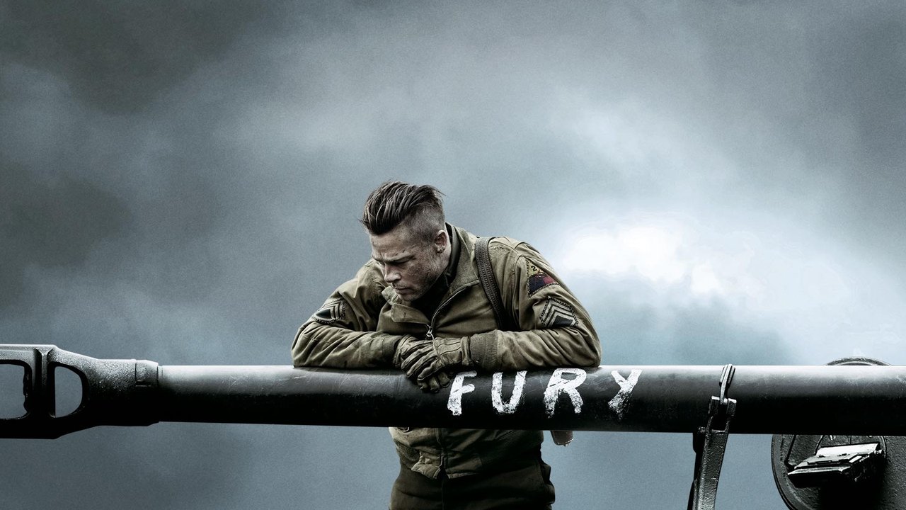 Fury banner