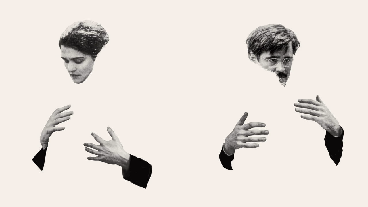The Lobster banner