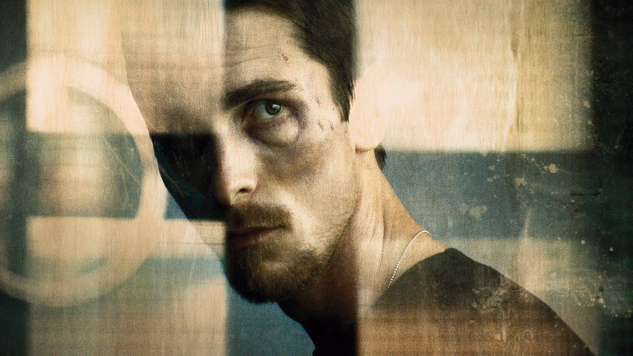 The Machinist banner