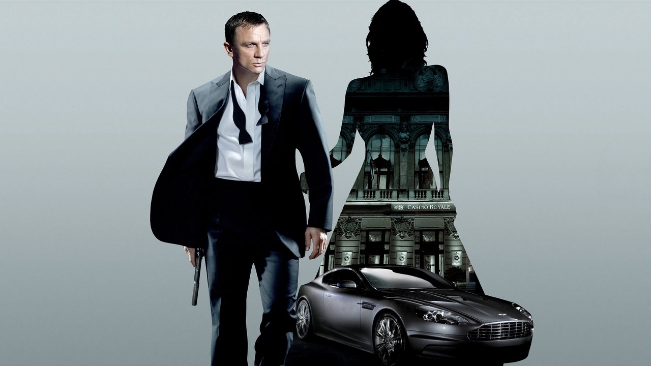 Casino Royale banner