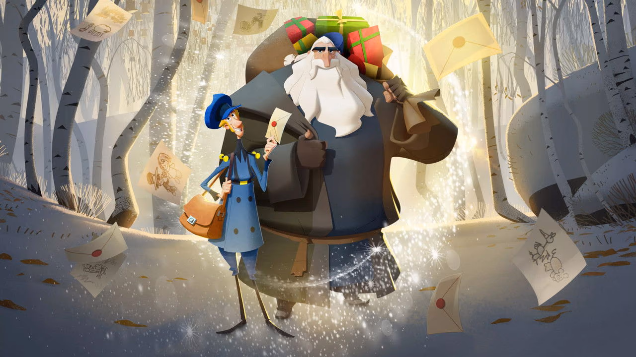 Klaus banner