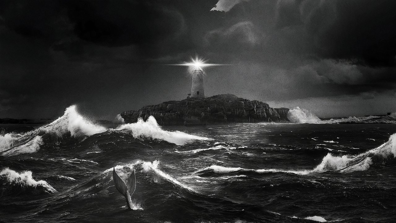 The Lighthouse banner
