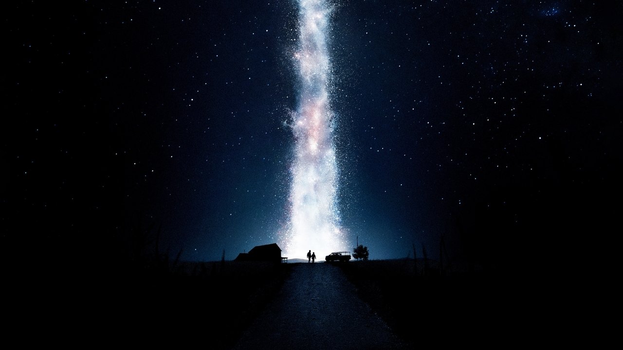 Interstellar banner