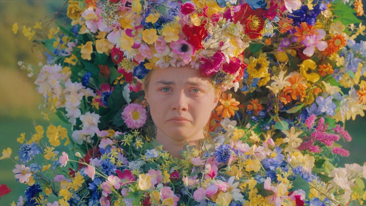 Midsommar banner