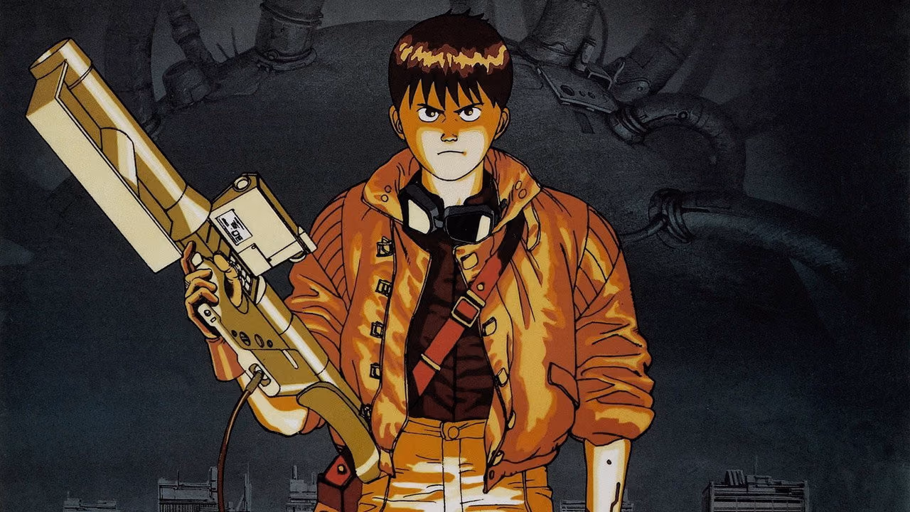 Akira banner