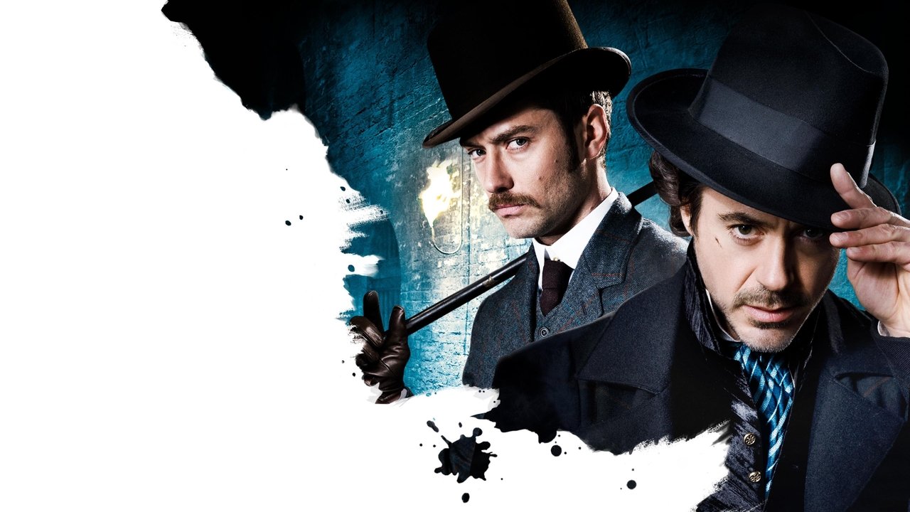 Sherlock Holmes banner
