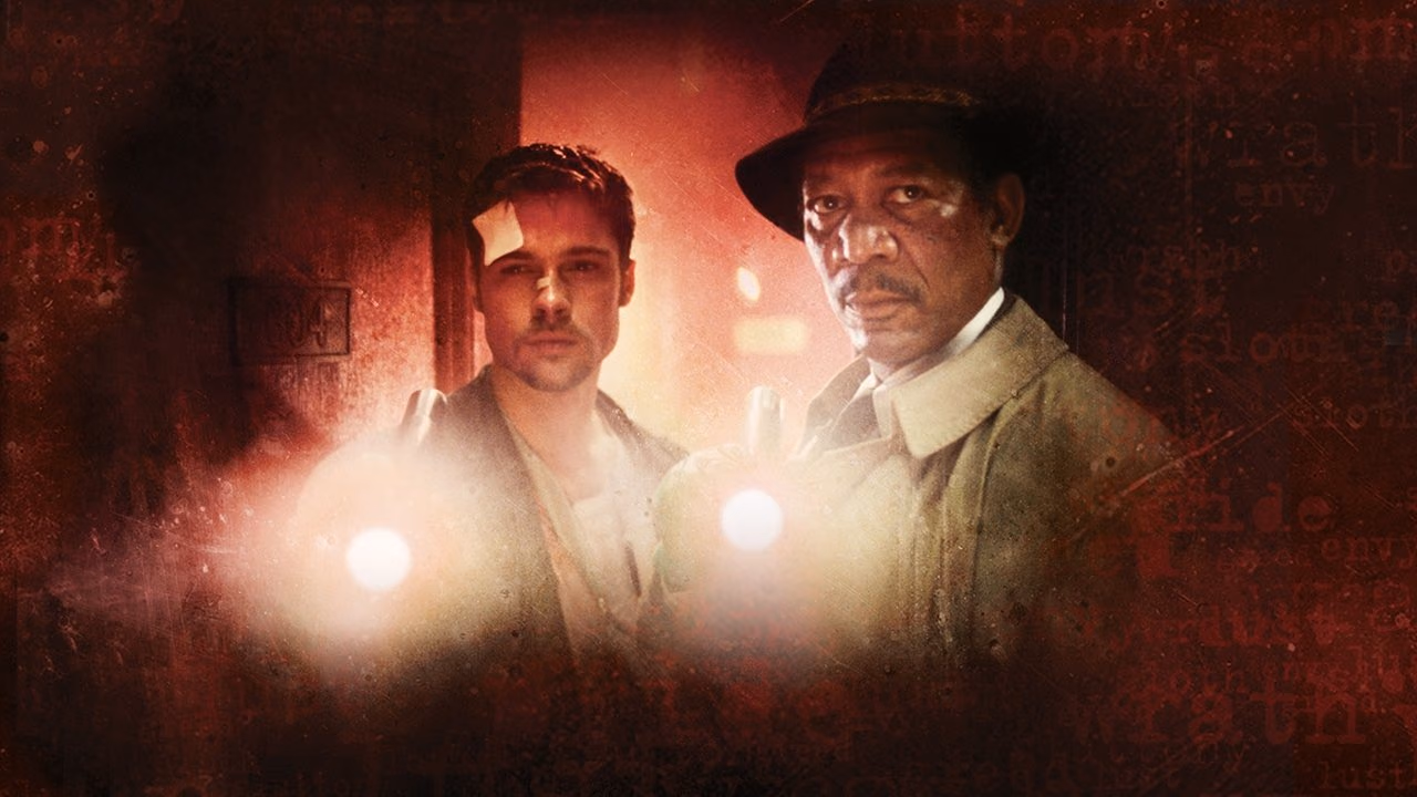 Se7en banner