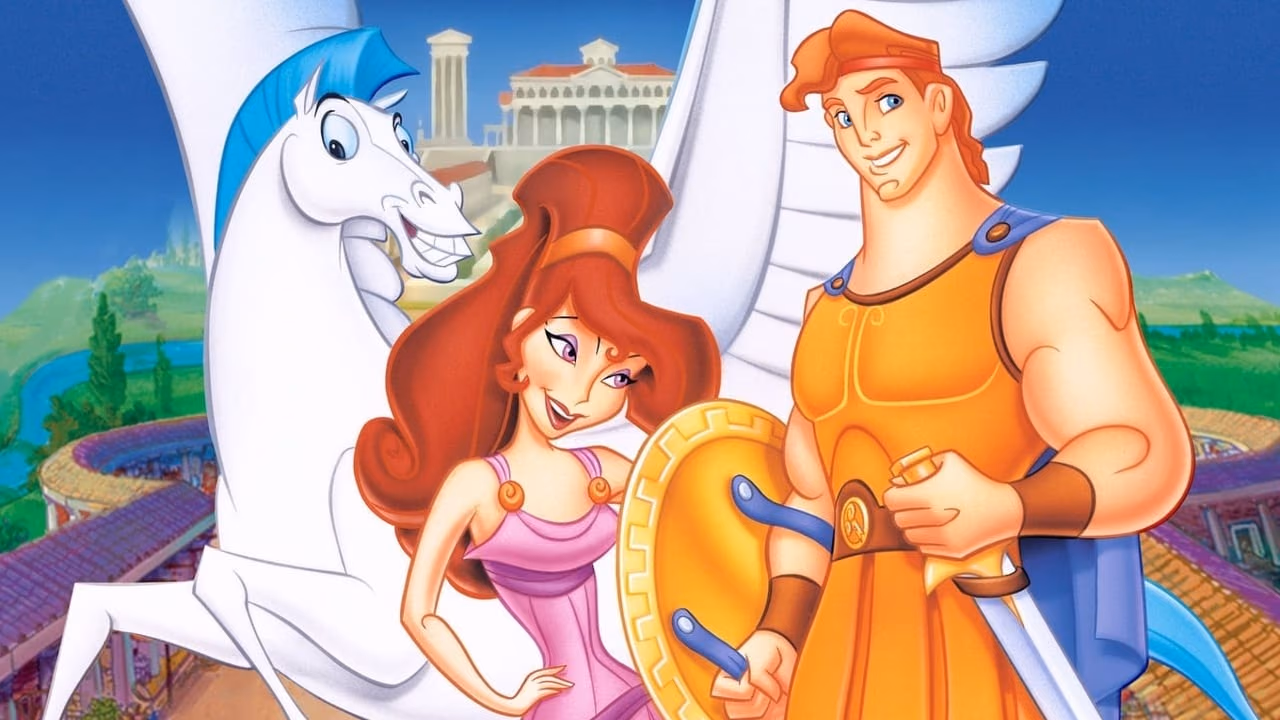 Hercules banner