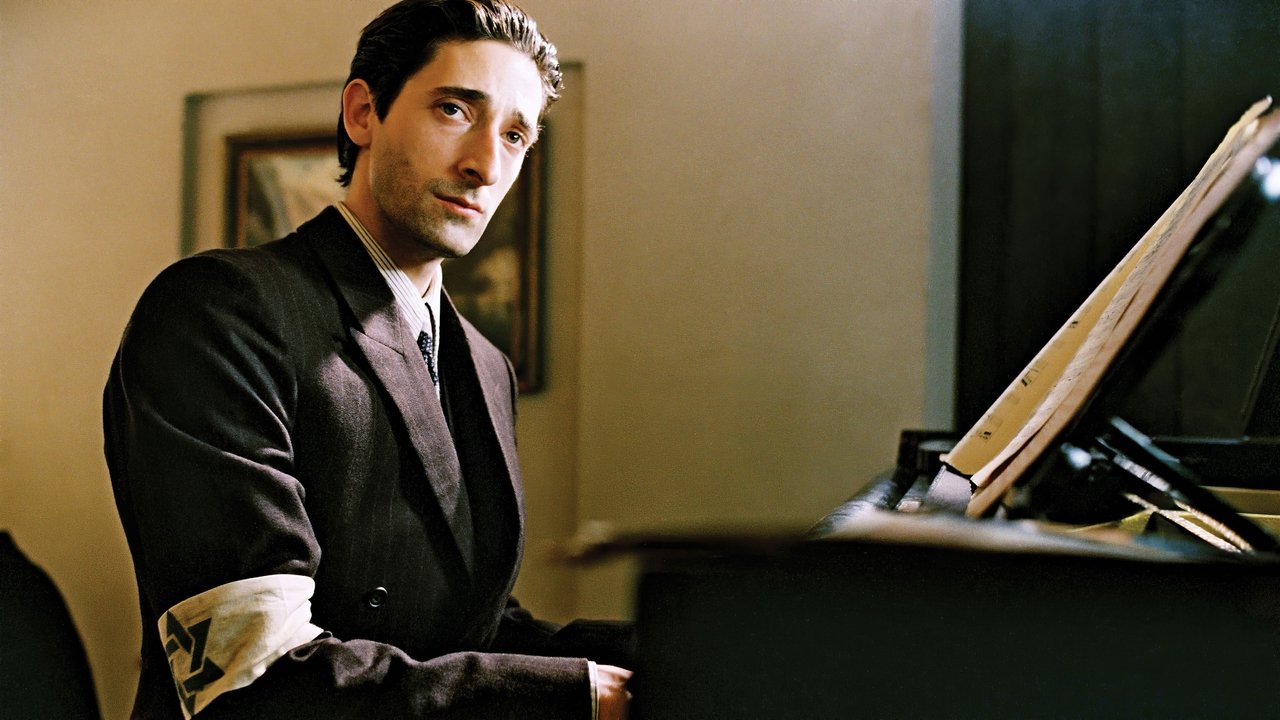 The Pianist banner