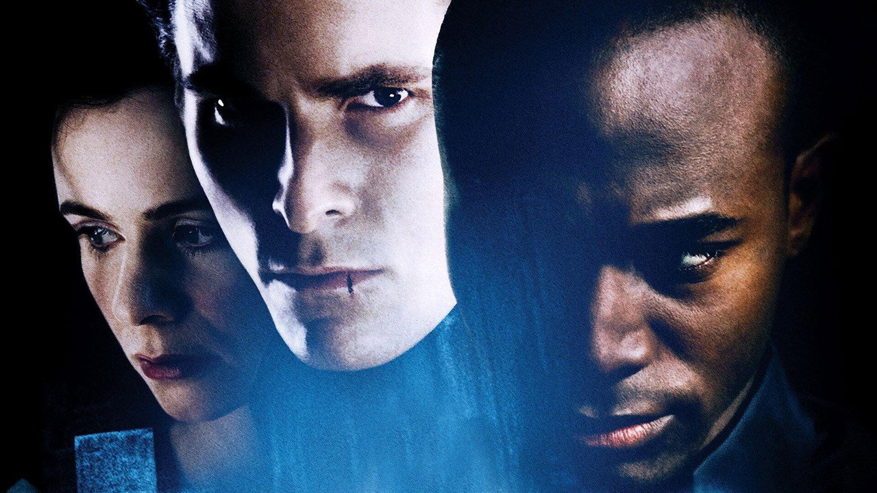 Equilibrium banner
