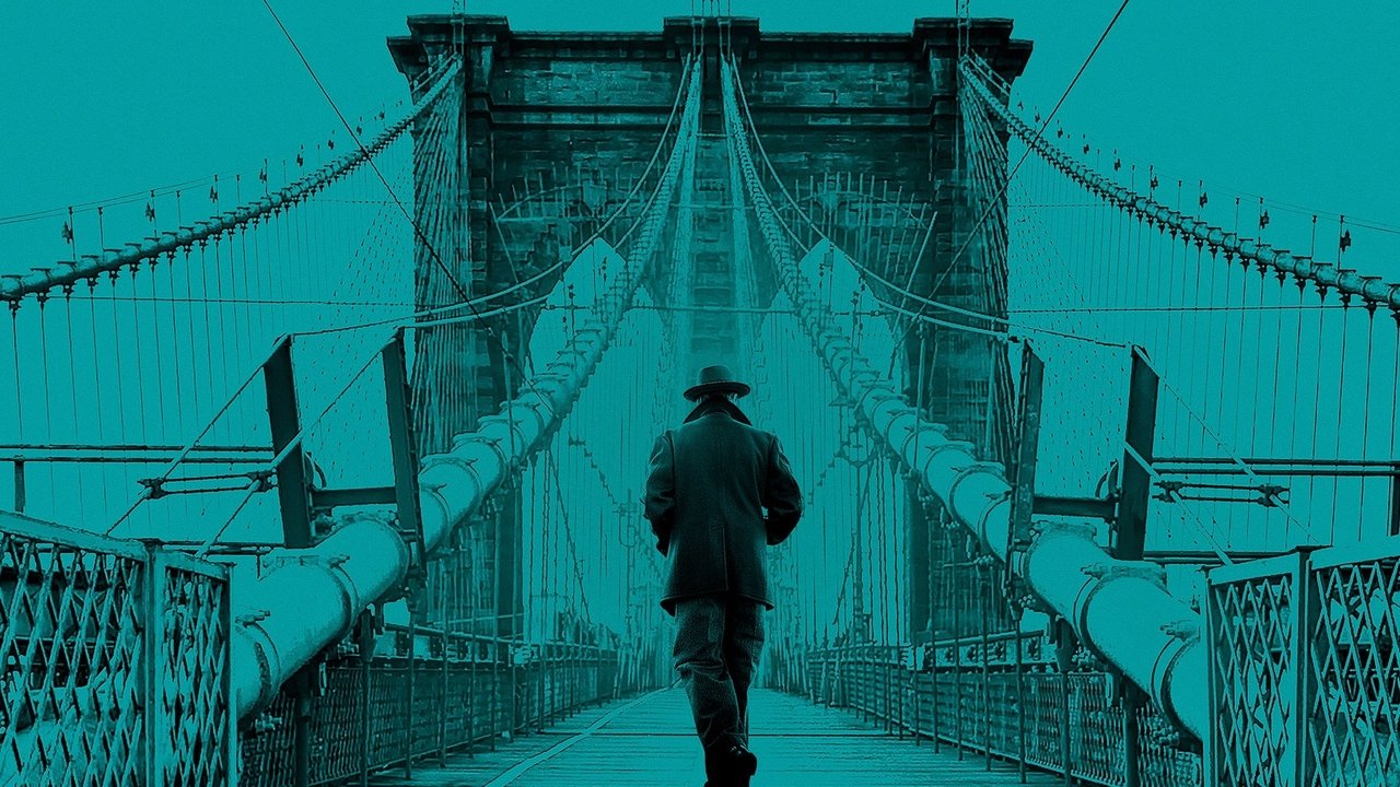 Motherless Brooklyn banner