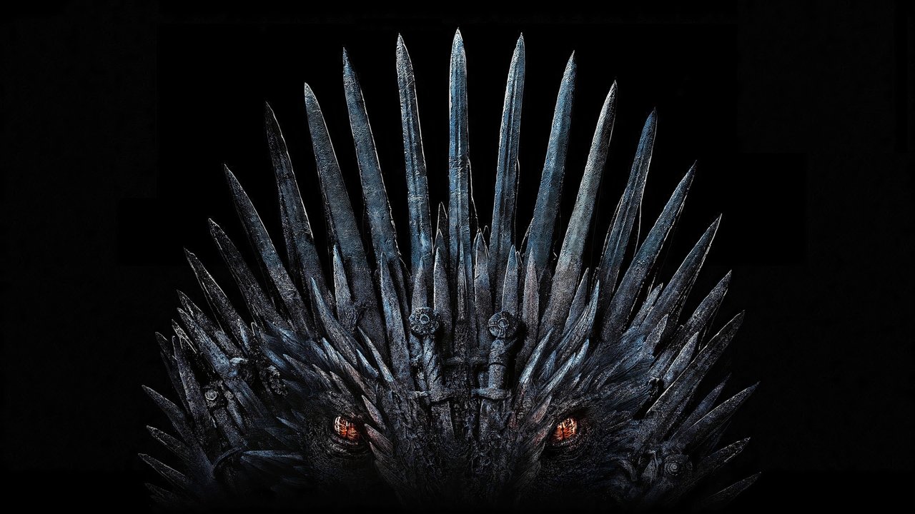 Game of Thrones banner