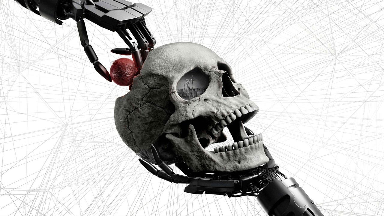 Westworld banner