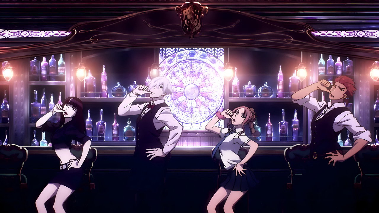 Death Parade banner