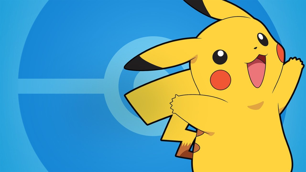 Pokémon banner