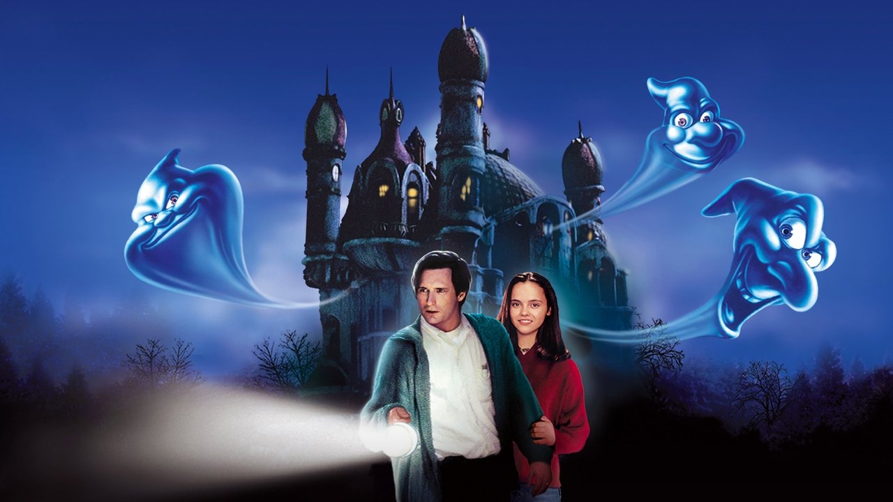 Casper banner