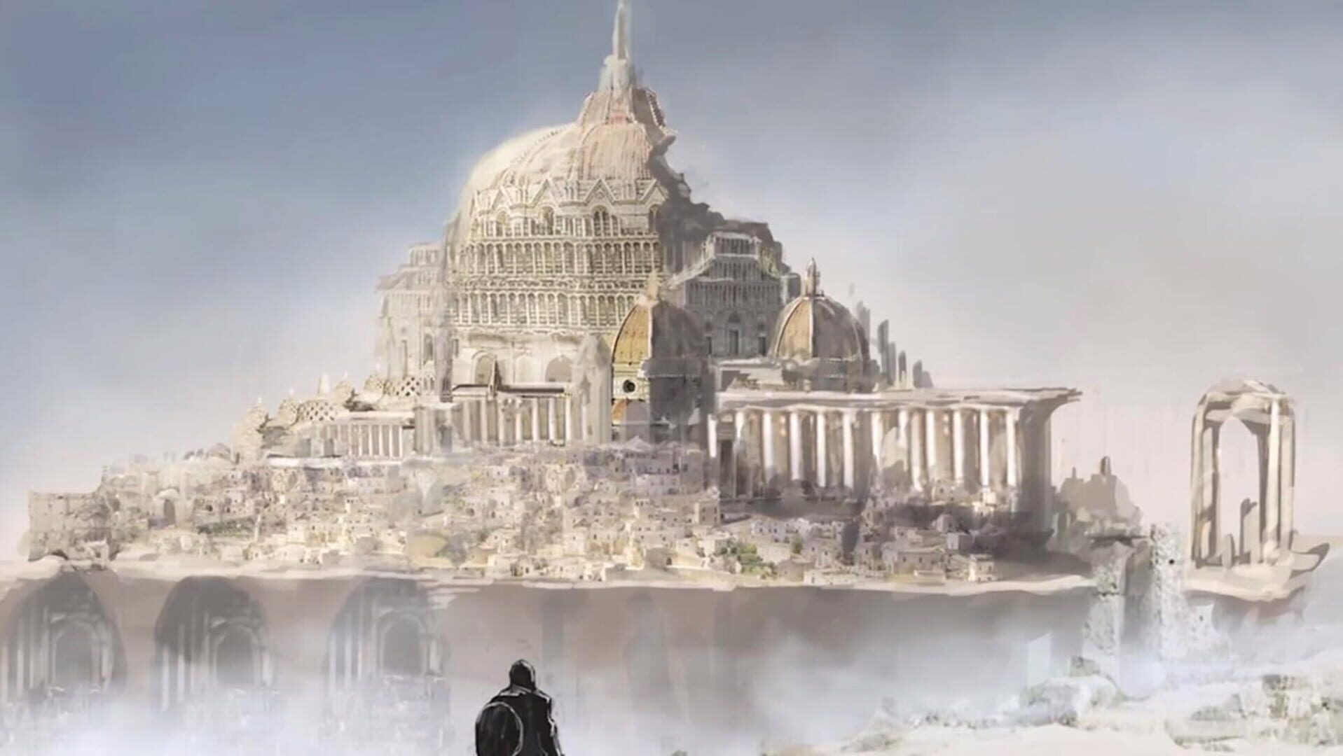Dark Souls III banner