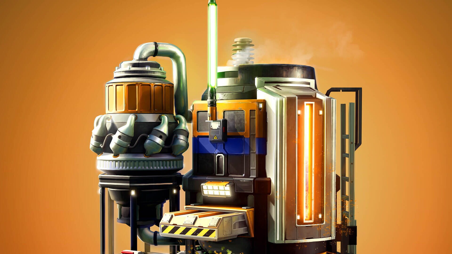 Satisfactory banner