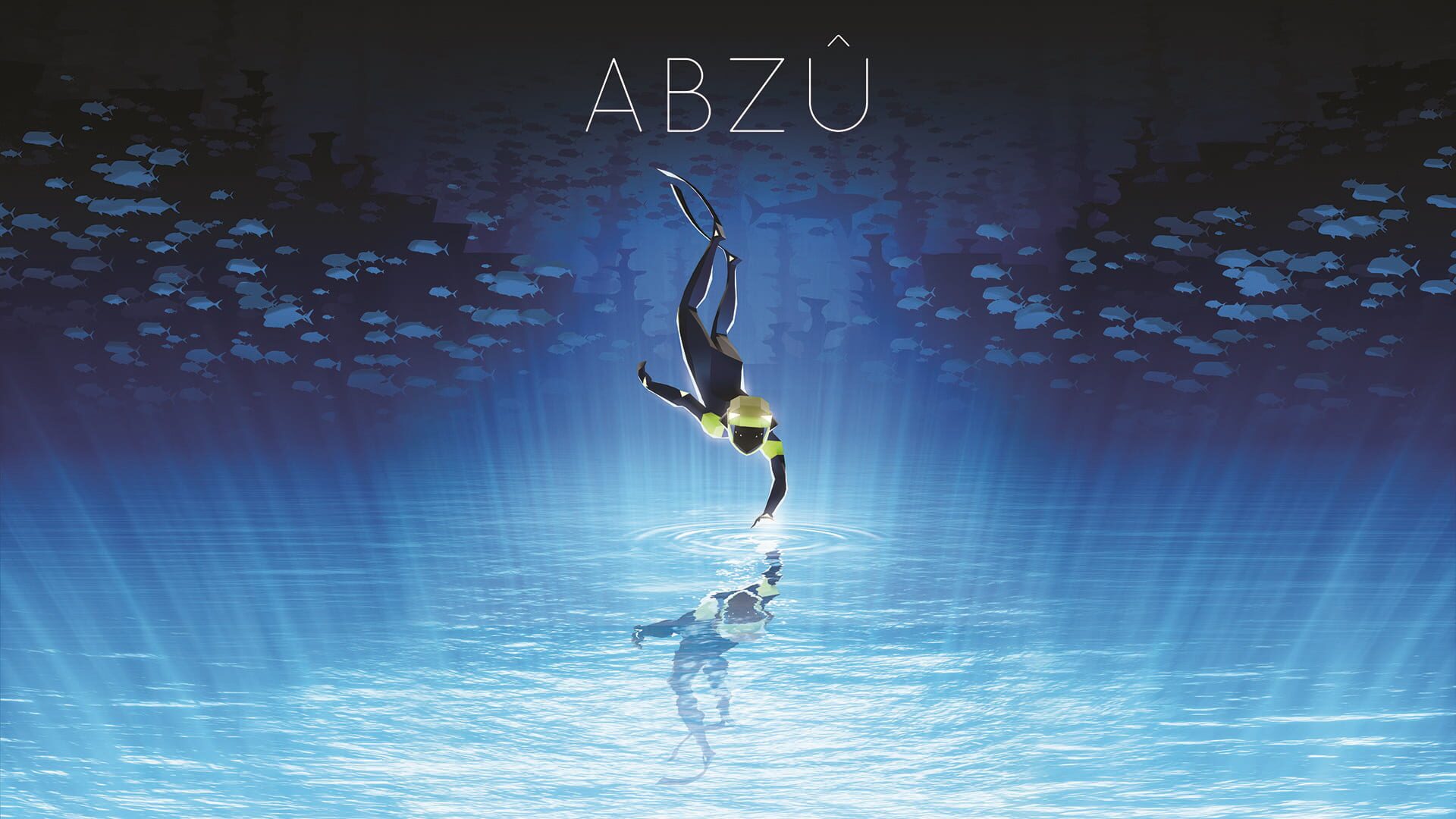 Abzu banner
