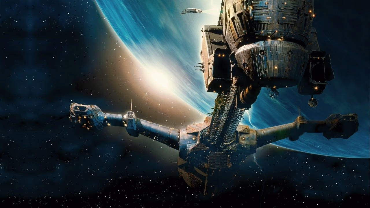 Event Horizon banner