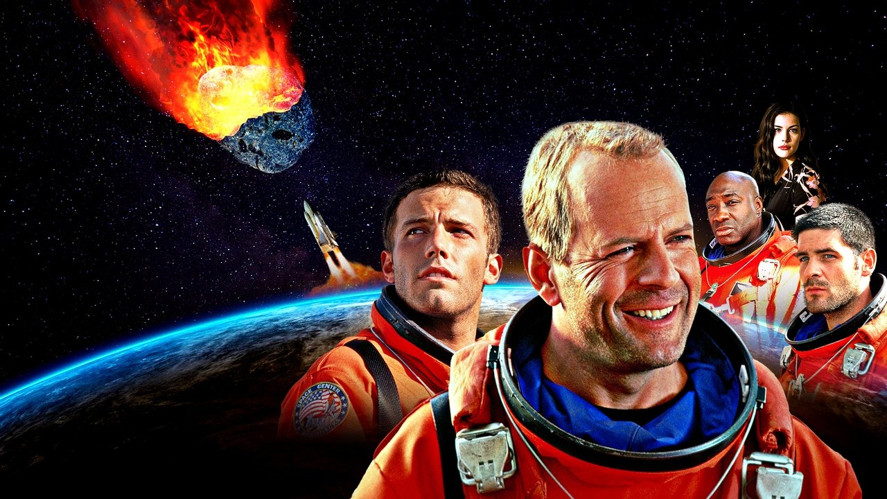 Armageddon banner