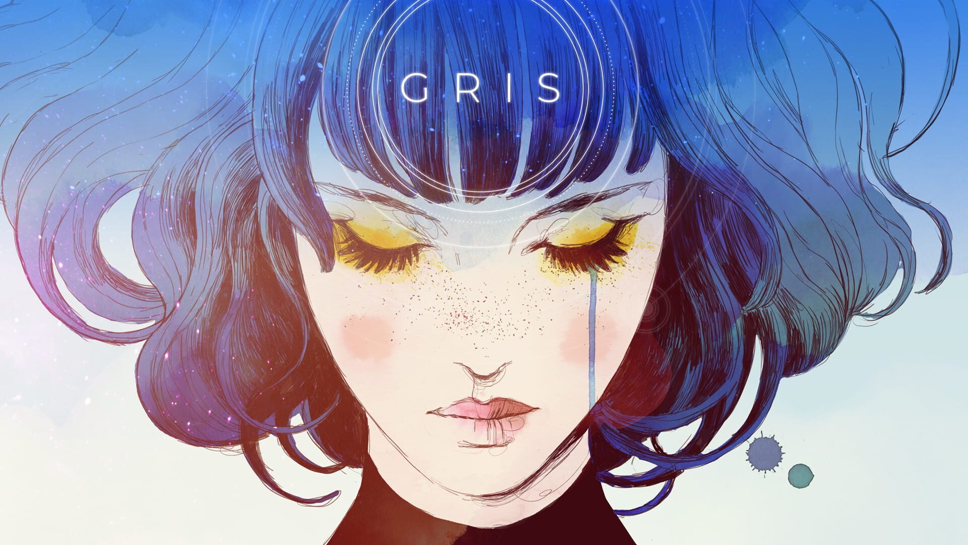 Gris banner