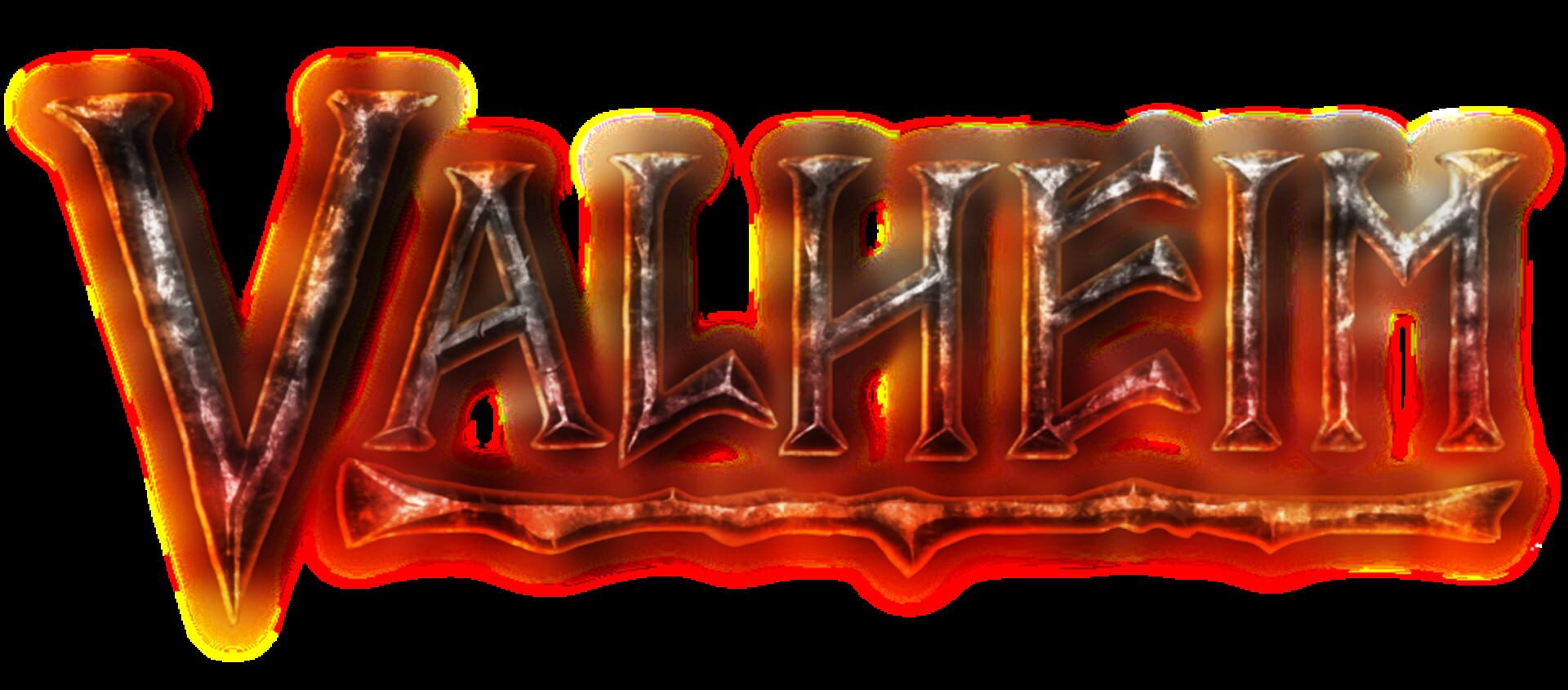 Valheim banner