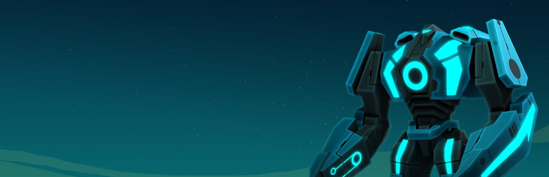 Planetary Annihilation: Titans banner