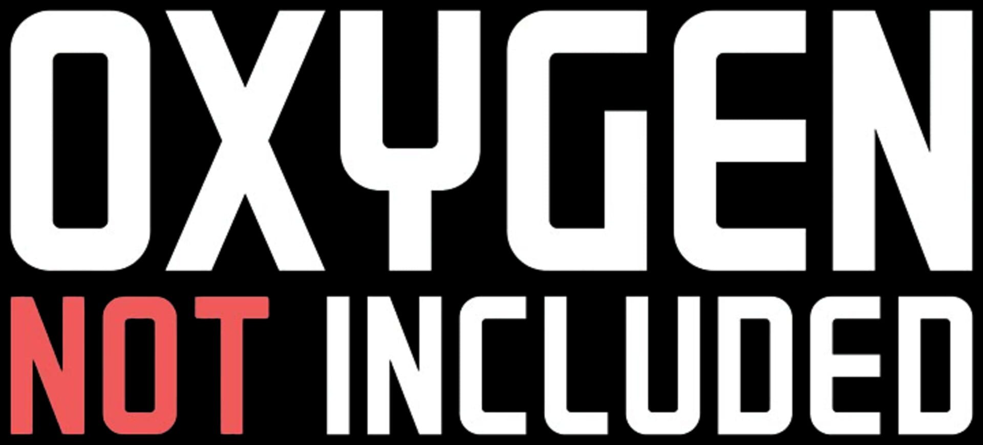 Oxygen Not Included banner