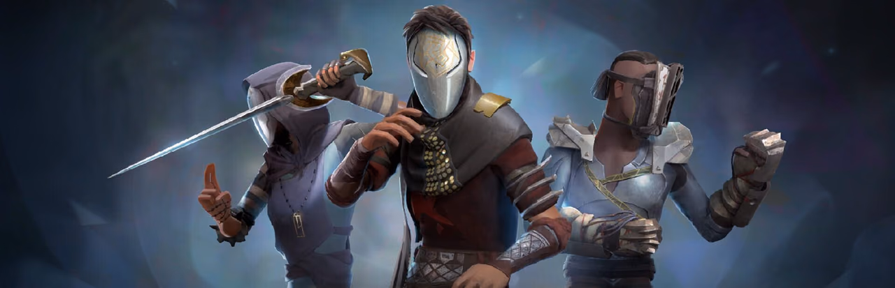 Absolver banner