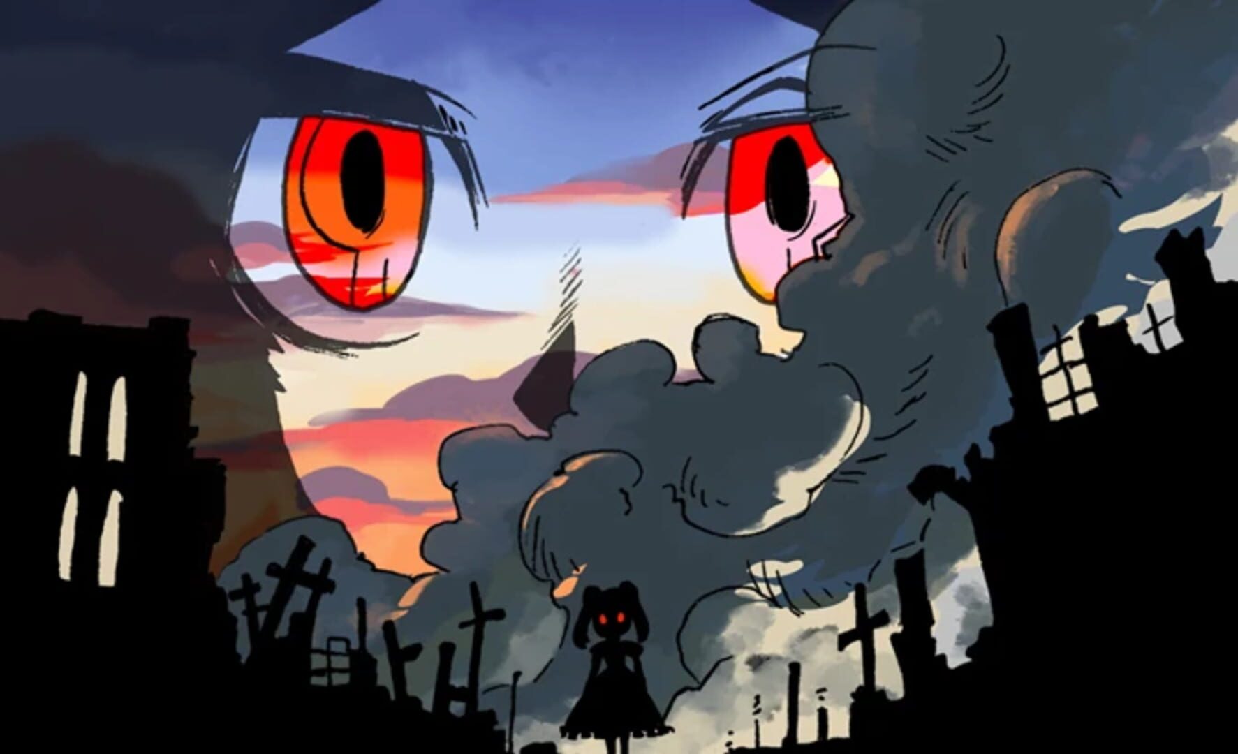 Skullgirls banner
