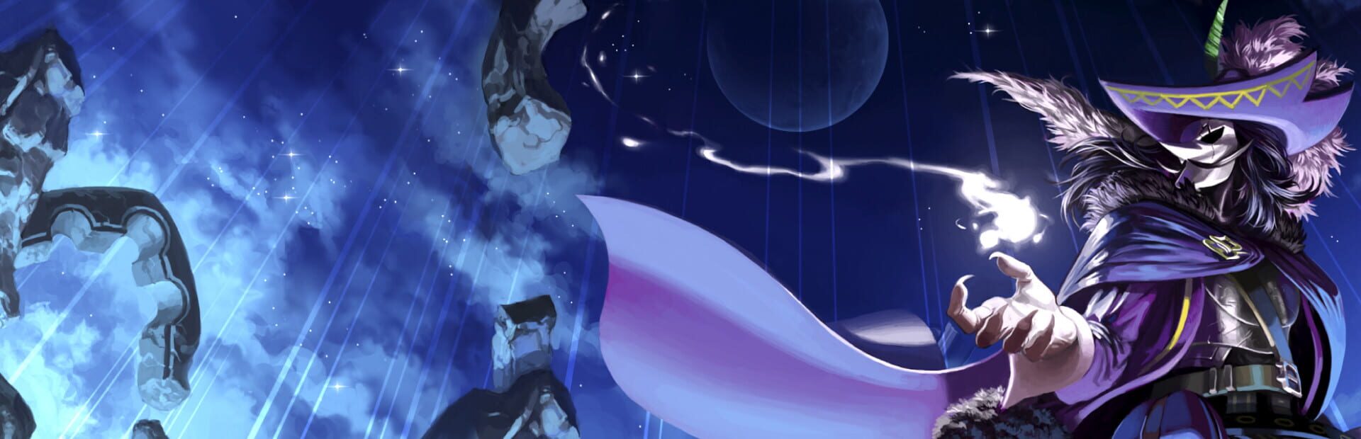 Savant: Ascent banner