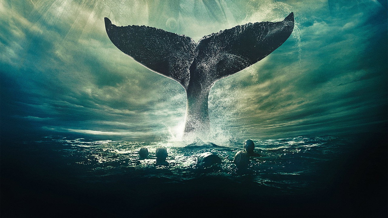 In the Heart of the Sea banner