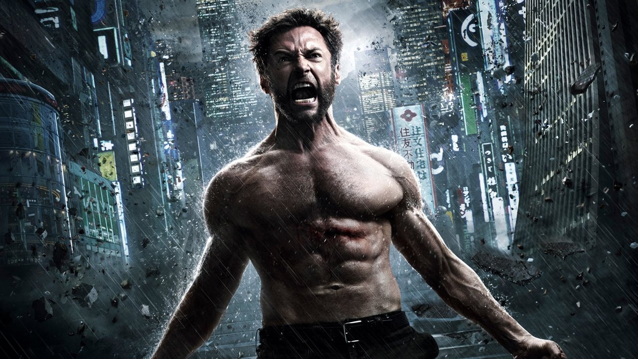 The Wolverine banner