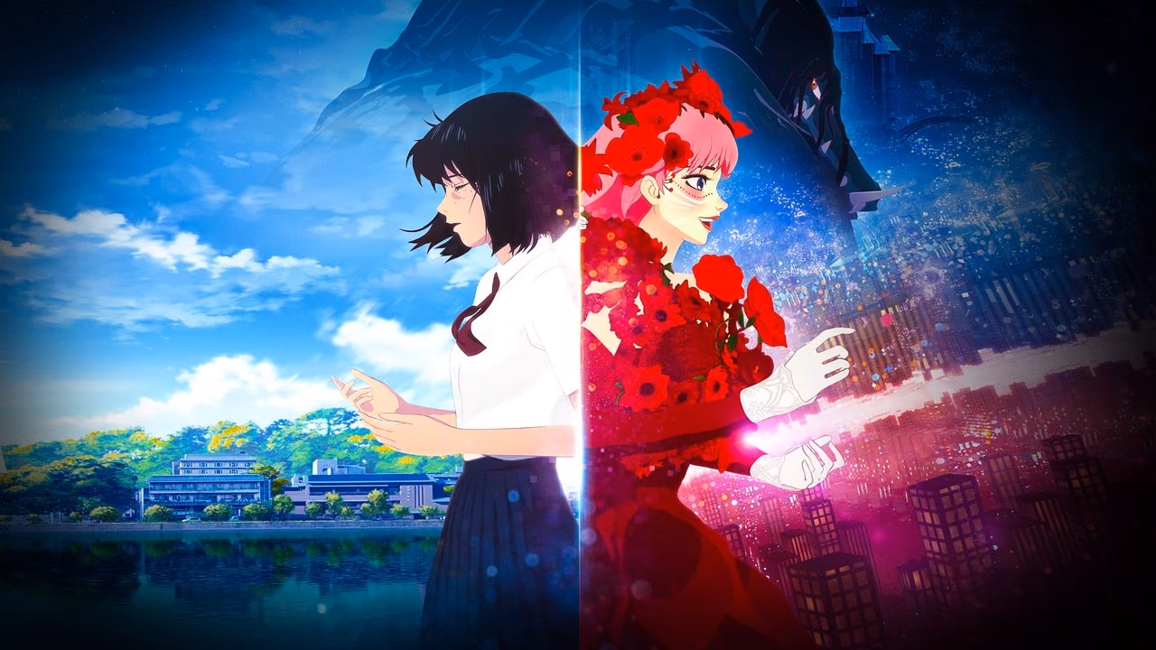 Belle banner