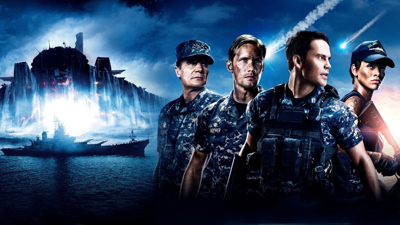 Battleship banner