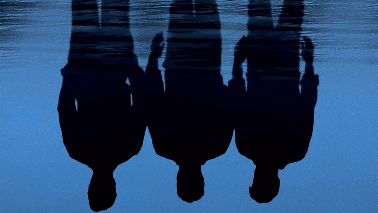 Mystic River banner