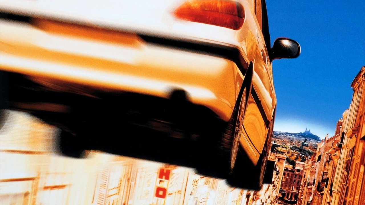 Taxi banner