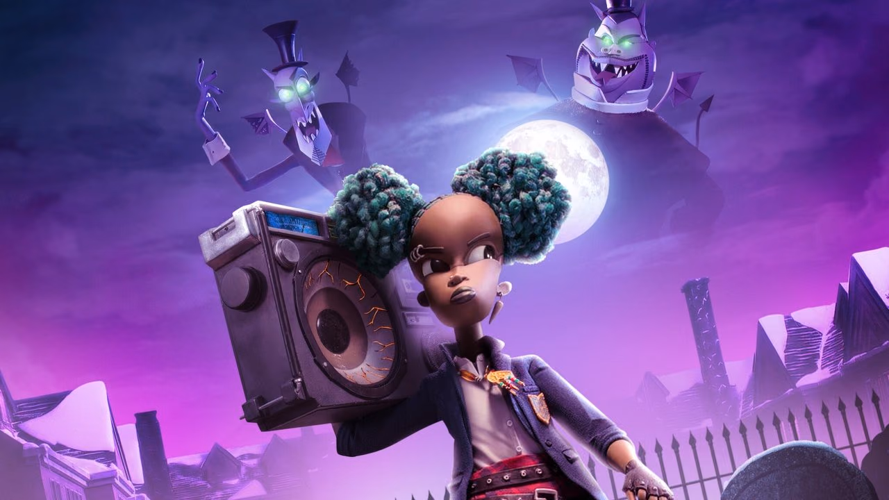 Wendell & Wild banner