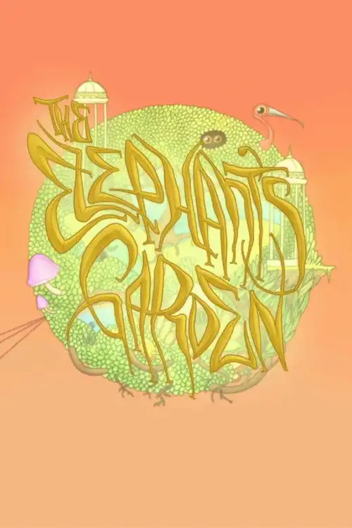 The Elephant's Garden poster