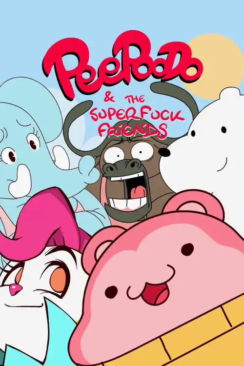 PeePooDo poster