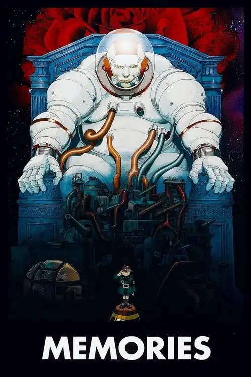 Memories poster