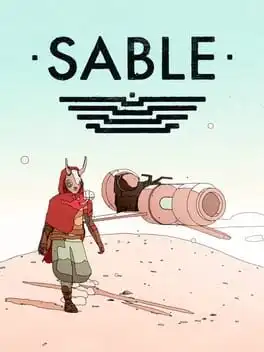 Sable poster