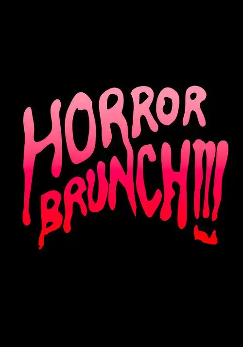 Horror Brunch poster