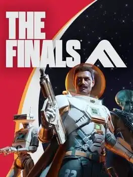 The Finals poster