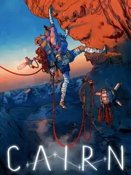 Cairn poster